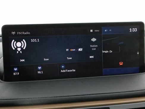 Used 2023 Acura MDX Technology image 33