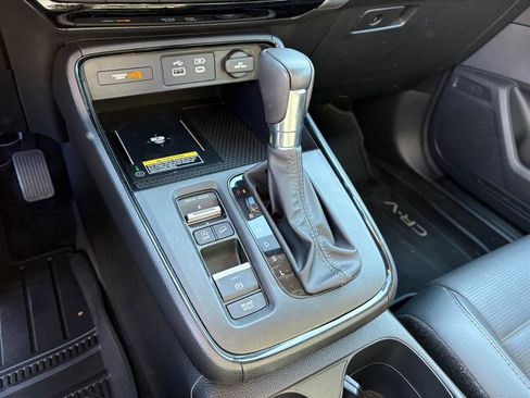 Used 2023 Honda CR-V EX-L image 21