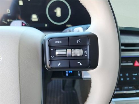Used 2025 Hyundai Santa Fe Calligraphy image 26