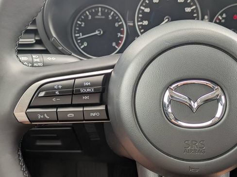 New 2026 MAZDA MAZDA3 2.5 S Sedan w/ Preferred Pkg FWD image 18