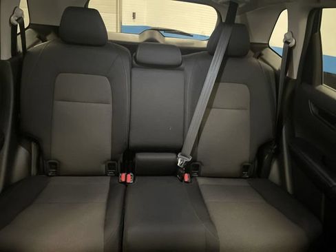 Certified 2024 Honda CR-V EX image 22