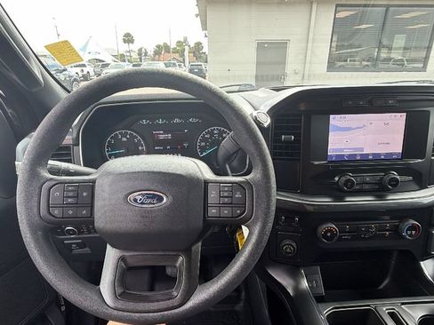 Certified 2023 Ford F150 XL w/ STX Appearance Package RWD image 18