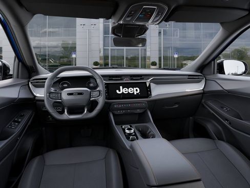 New 2026 Jeep Cherokee Limited image 14