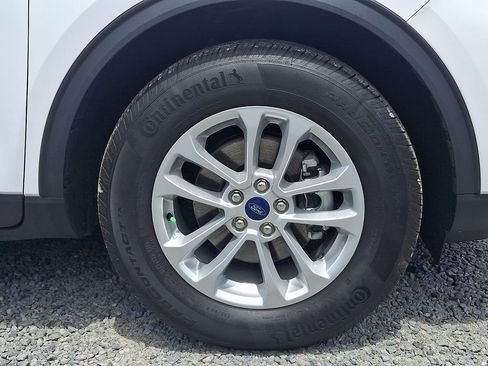 Used 2022 Ford Escape SE AWD/4WD image 9