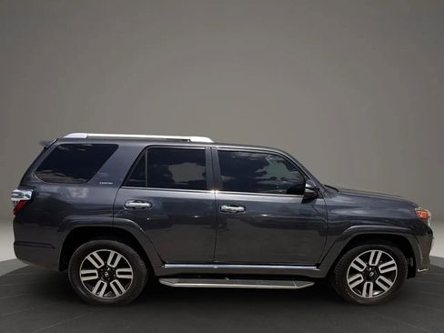 Used 2014 Toyota 4Runner Limited RWD image 6