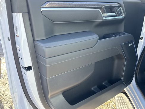 New 2026 Chevrolet Silverado 1500 LTZ image 10