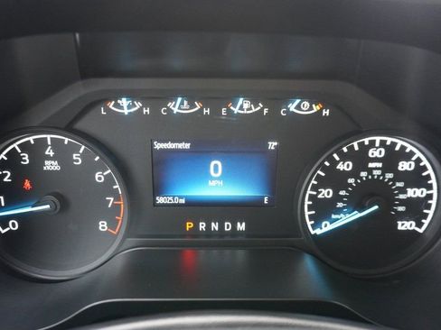 Used 2023 Ford F150 XLT AWD/4WD image 11