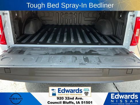 Used 2022 Ford F150 XLT w/ Equipment Group 301A Mid AWD/4WD image 12
