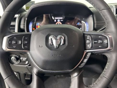 Used 2025 RAM 3500 Laramie image 12