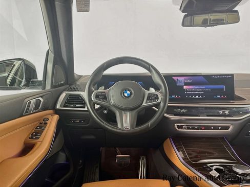 Used 2026 BMW X5 xDrive40i w/ M Sport Package AWD/4WD image 24