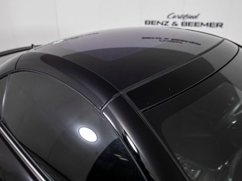 Used 2017 Mercedes-Benz SLC 43 AMG SLC 43 AMG image 52