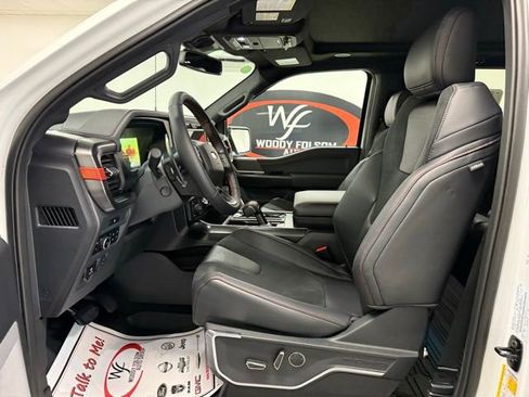 New 2025 Ford F150 Raptor image 10