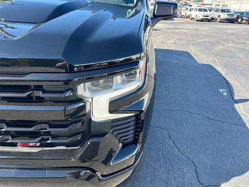 New 2026 Chevrolet Silverado 1500 LT Trail Boss image 10