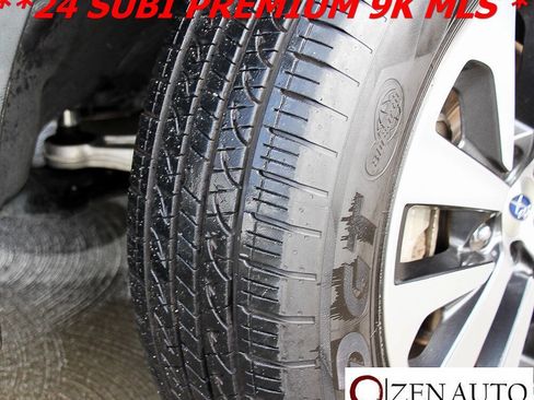 Used 2024 Subaru Outback Premium image 56