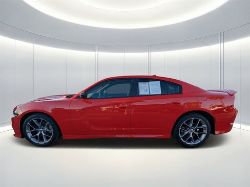 Used 2023 Dodge Charger GT image 7