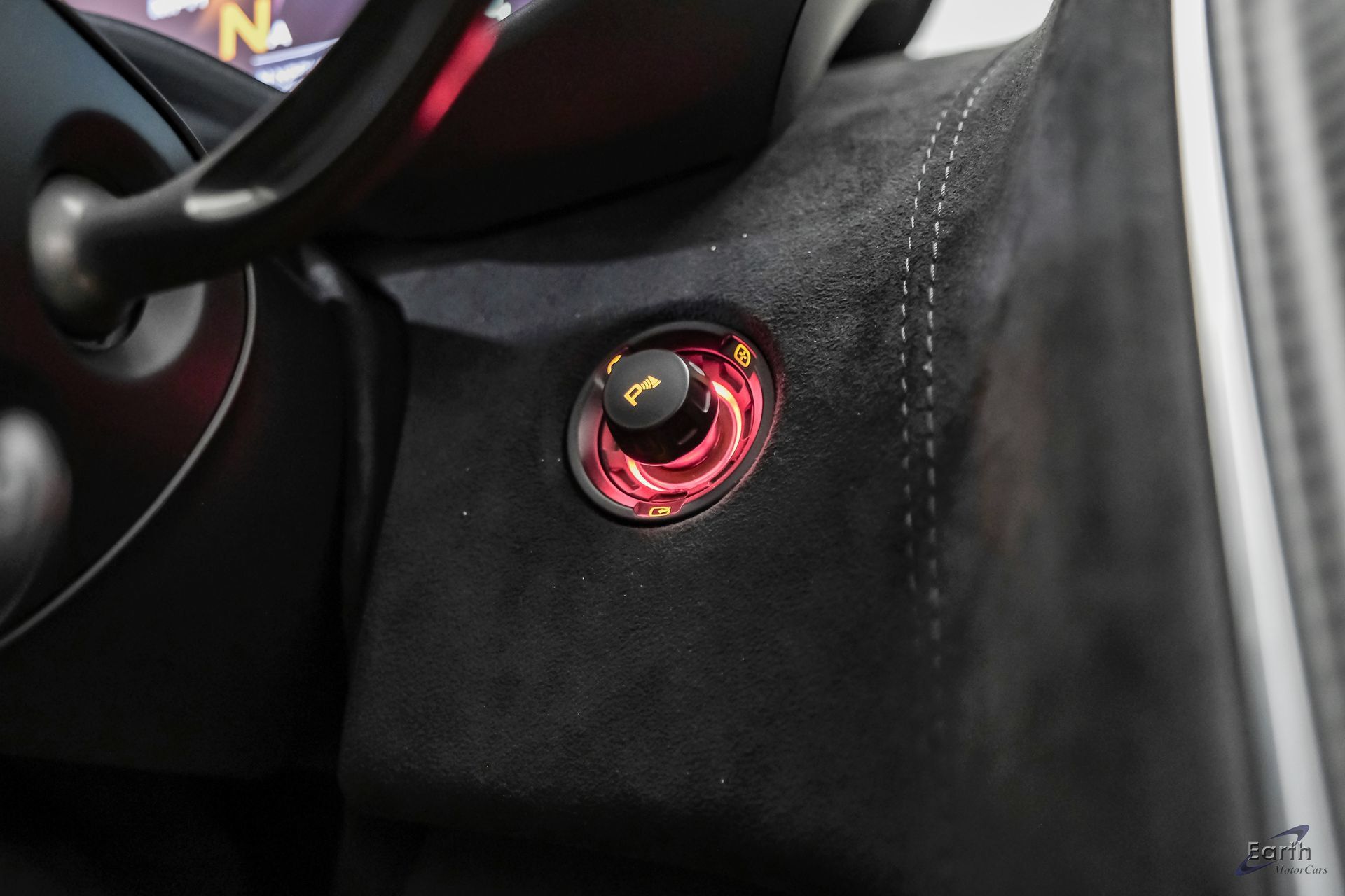 Used 2019 McLaren 600LT RWD image 86