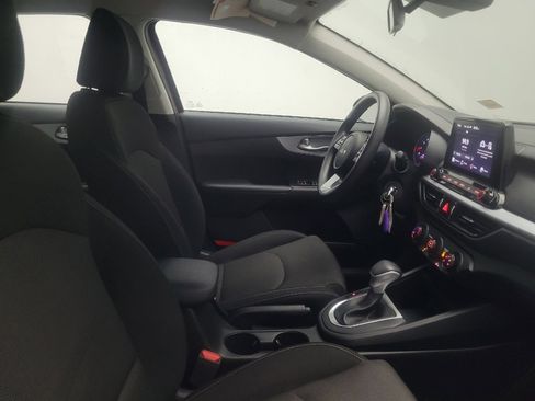 Used 2023 Kia Forte LXS FWD image 21