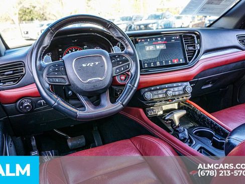 Used 2023 Dodge Durango SRT image 30