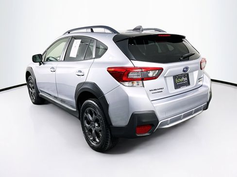 Used 2023 Subaru Crosstrek 2.5i Sport image 5