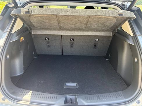 Used 2023 Buick Encore GX Select w/ Sport Touring Package FWD image 44
