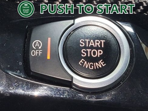 Used 2017 BMW X6 M image 27