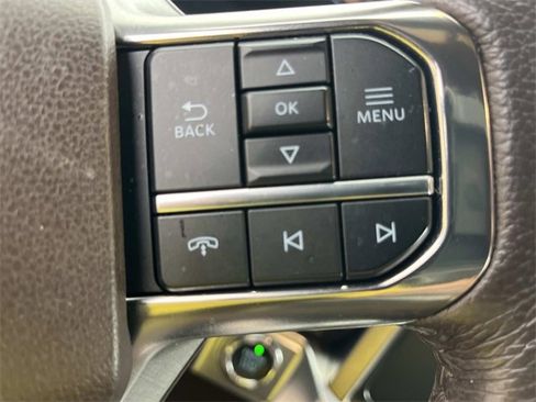 Used 2023 Ford F150 King Ranch w/ Equipment Group 601A High image 33