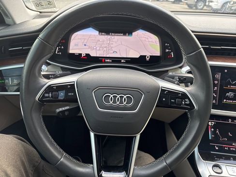 Used 2021 Audi A6 3.0T Premium w/ Convenience Package image 13