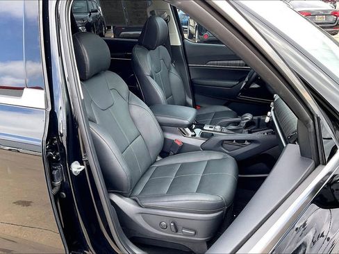 Used 2023 Kia Telluride SX AWD/4WD image 7
