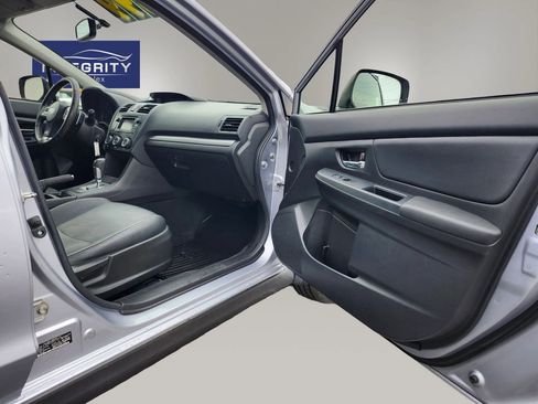 Used 2014 Subaru Crosstrek 2.0i Limited w/ Popular Package #2 image 23