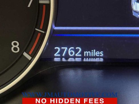 Used 2024 Nissan Altima 2.5 SR w/ SR Premium Package AWD/4WD image 22