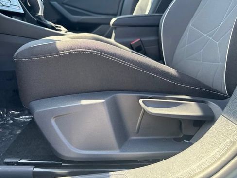 New 2026 Volkswagen Jetta Sport FWD image 15