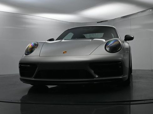 Used 2023 Porsche 911 Carrera 4 GTS image 49