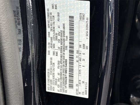 Used 2021 Ford F250 Lariat image 23