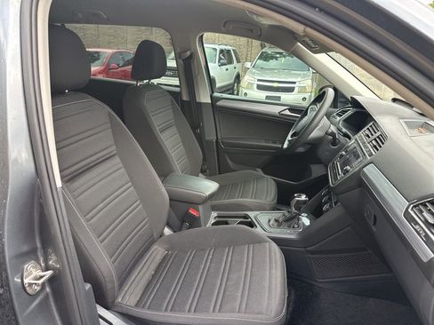 Used 2023 Volkswagen Tiguan S FWD image 18