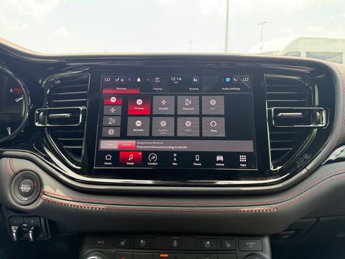 New 2026 Dodge Durango GT AWD/4WD image 19