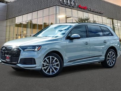 Used 2023 Audi Q7 2.0T Premium Plus