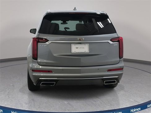 Certified 2023 Cadillac XT6 Premium Luxury image 6