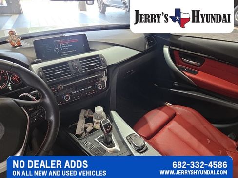 Used 2016 BMW 328i Sedan RWD image 15