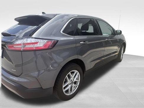Used 2021 Ford Edge SEL w/ Convenience Package AWD/4WD image 23