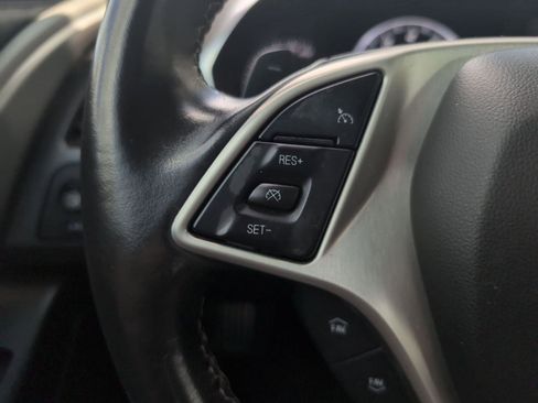 Used 2019 Chevrolet Corvette Grand Sport image 17