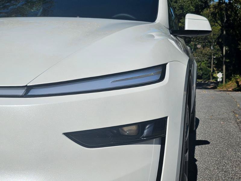 Used 2026 Tesla Model Y AWD image 28