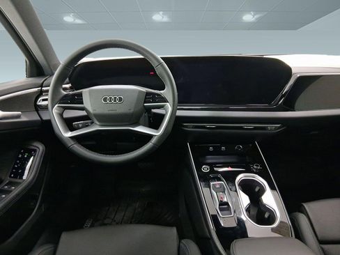 New 2026 Audi A6 Prestige image 4
