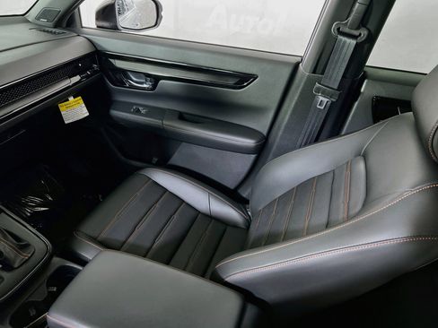Used 2025 Honda CR-V Sport Touring image 24