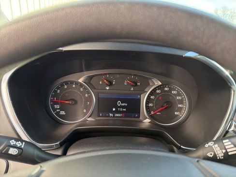 Used 2023 Chevrolet Blazer LT w/ Driver Confidence Package image 13