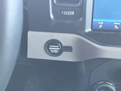 Used 2023 Ford Bronco Wildtrak image 41