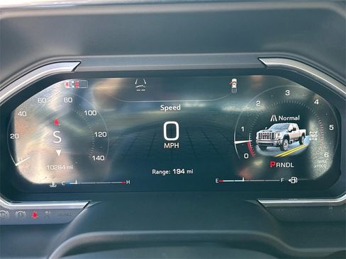 Used 2026 GMC Sierra 2500 Denali Ultimate image 28