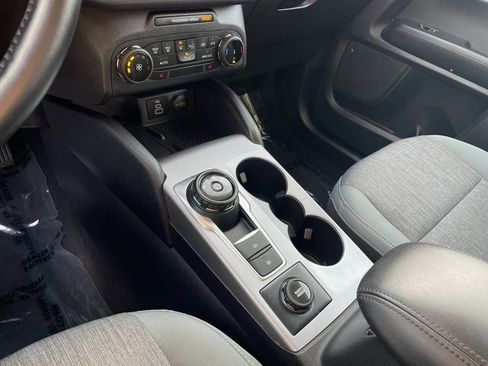 Used 2023 Ford Bronco Sport Big Bend w/ Convenience Package image 25