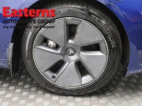 Used 2020 Tesla Model 3 Long Range AWD/4WD image 25