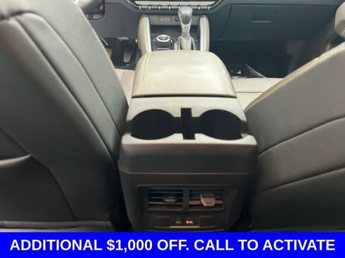 Used 2023 Chevrolet Colorado ZR2 w/ ZR2 Convenience Package III AWD/4WD image 15