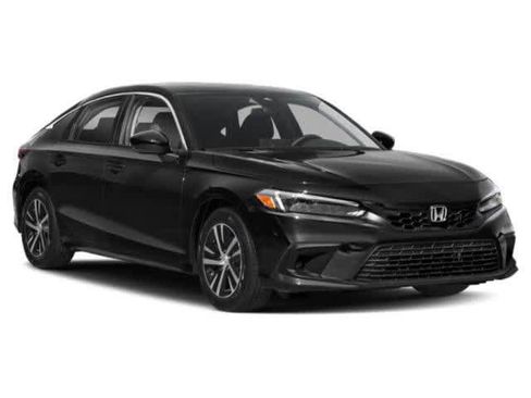 Used 2023 Honda Civic LX image 9